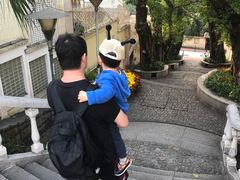 -龙环葡韵住宅式博物馆