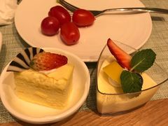 -苏州知音温德姆至尊酒店·四季海鲜自助餐厅(汾湖店)