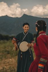 -巴黎恋人(盛景嘉园店)