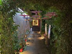 -鱼食饭稻·苏浙土菜17年老馆子(平江路店)