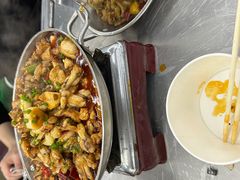 -小民大排档(光谷店)