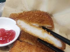 老上海猪排-和府捞面(天河领展广场店)