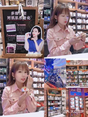 深圳探店惊喜活动等着你来哦️