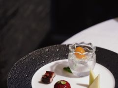 -富力丽思卡尔顿酒店·丽轩中餐厅