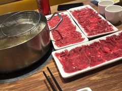 -掂档潮汕牛肉火锅(cityon熙地港店)