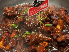 -回味黑鸭煲·始于2006(万松园店)