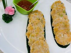 -天顺渔港·海景餐厅(星海广场店)