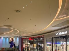 -New Balance(民盈·国贸城店)