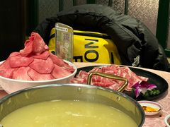 -囍凤楼·粤菜·点心·火锅(温特莱店)