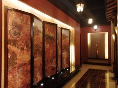 -阿诺泰·泰国餐厅(紫荆店)