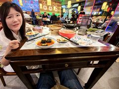 -匠熙小馆(崇文门店)