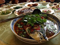 剁椒鱼头-旭龙鱼头王(航华店)