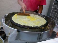 -清真·二嫂子煎饼果子(鼓楼旗舰形象店)