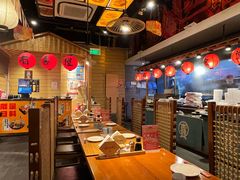 大堂-有喜屋·深夜食堂(环宇荟店)