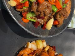 -玉桥餐厅(天坛店)