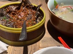 -老头儿油爆虾(胜利河美食街店)