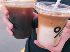 -% Arabica阿拉比卡咖啡(深圳湾万象城店)