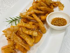 -品海楼·大连海胆锅贴馆(东港店)