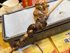 -探唐烧烤(棠东店)