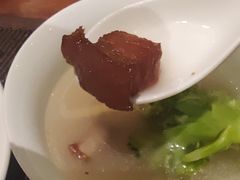 -林芝工布庄园希尔顿酒店-猎味中餐厅