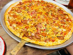 -Tubestation站点比萨(五道营店)