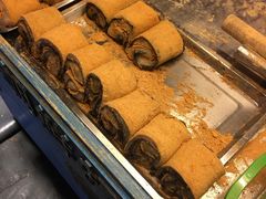 -朝鲜族打糕(时尚天河店)