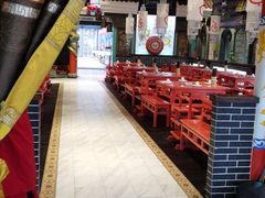 -巴九门老火锅(来福士打望店)