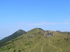 -大姆山草场