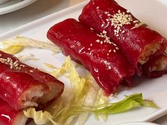 -万山楼海鲜酒家·二十三年老字号