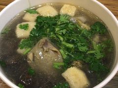 -回味鸭血粉丝汤(南京站店)