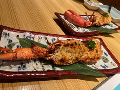 -花和海鲜自助(梅江店)