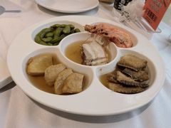-老人和饭店(淮海中路店)