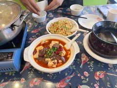 -背篓人家(洞口店)