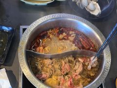 -牛武士寿喜烧·和牛火锅自助(全球首店)