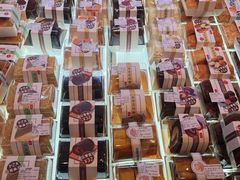 -烘焙町面包店(西四店)