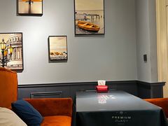 -吱咖啡西式简餐