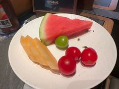 -牛YO寿喜烧和牛火锅自助(三台子万象汇店)