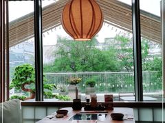 靠窗位-温野菜涮涮锅(大悦城店)
