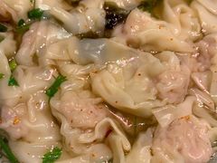 -老谢野馄饨(延安路店)