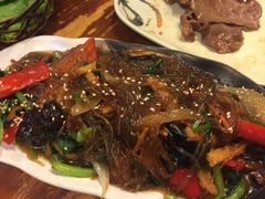 -火炉情韩国料理店(古田路店)