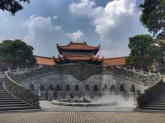 -广东圆玄道观