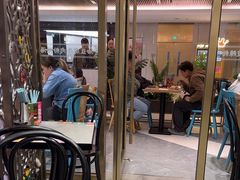 -小杨生煎(白玉兰广场店)