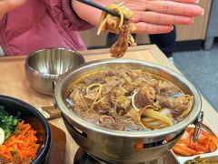 -米村拌饭(银泰中心店)