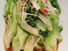 -真地道京味府·鲜橙烤鸭·北京菜(朝外大街东大桥店)