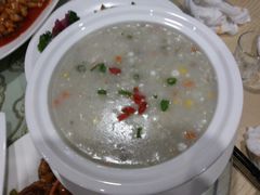 香芋芡实煲-红高粱大酒店(宁山东路店)