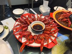 -望江门小龙虾·靓虾(西湖总店)