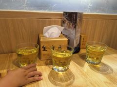 -全牛匠·乐山跷脚牛肉(新中关店)