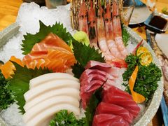 -酒窝夜酌居酒屋(中海水岸馨都店)