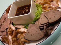 -隆喜元鱼汤包·海鲜(中联广场店)
