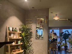 -施奈儿.洗头頭療.按摩SPA.采耳(上梅林店)